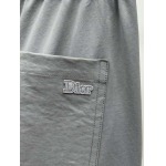 2026年3月19日春夏新作Diorスラックス原版復刻高級素材/A5工場