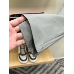 2026年3月19日春夏新作Diorスラックス原版復刻高級素材/A5工場