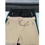 2026年3月19日春夏新作Pradaスラックス原版復刻高級素材/A5工場