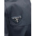 2026年3月19日春夏新作PRADAスラックス原版復刻高級素材/A5工場