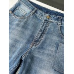 2026年3月19日春夏新作Louis Vuittonジーパン原版復刻高級素材/A5工場