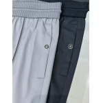 2026年3月19日春夏新作Zegnaスラックス原版復刻高級素材/A5工場