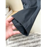 2026年3月19日春夏新作Zegnaスラックス原版復刻高級素材/A5工場