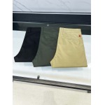 2026年3月19日春夏新作Kitonスラックス原版復刻高級素材/A5工場