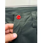 2026年3月19日春夏新作Kitonスラックス原版復刻高級素材/A5工場