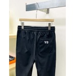 2026年3月19日春夏新作Y-3スラックス原版復刻高級素材/A5工場