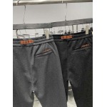 2026年3月19日春夏新作Zegnaスラックス原版復刻高級素材/A5工場