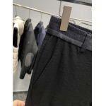 2026年3月19日春夏新作Givenchyスラックス原版復刻高級素材/A5工場