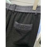 2026年3月19日春夏新作Givenchyスラックス原版復刻高級素材/A5工場