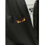 2026年3月19日春夏新作Fendiスラックス原版復刻高級素材/A5工場