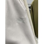 2026年3月19日春夏新作ARCTERYXスラックス原版復刻高級素材/A5工場