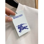 2026年3月19日春夏新作Burberry半袖 tシャツ原版復刻高級素材/A5工場