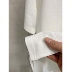 2026年3月19日春夏新作Burberry半袖 tシャツ原版復刻高級素材/A5工場