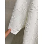 2026年3月19日春夏新作Dior半袖 tシャツ原版復刻高級素材/A5工場