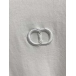 2026年3月19日春夏新作Dior半袖 tシャツ原版復刻高級素材/A5工場