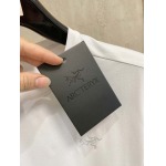 2026年3月19日春夏新作ARCTERYX半袖 tシャツ原版復刻高級素材/A5工場