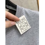 2026年3月19日春夏新作Loewe半袖 tシャツ原版復刻高級素材/A5工場