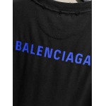 2026年3月19日春夏新作Balenciaga半袖 tシャツ原版復刻高級素材/A5工場