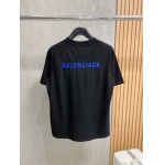 2026年3月19日春夏新作Balenciaga半袖 tシャツ原版復刻高級素材/A5工場