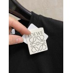 2026年3月19日春夏新作Loewe半袖 tシャツ原版復刻高級素材/A5工場