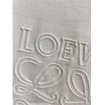 2026年3月19日春夏新作Loewe半袖 tシャツ原版復刻高級素材/A5工場