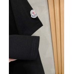 2026年3月19日春夏新作MONCLER半袖 tシャツ原版復刻高級素材/A5工場