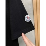 2026年3月19日春夏新作MONCLER半袖 tシャツ原版復刻高級素材/A5工場