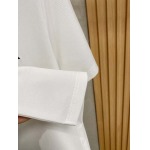 2026年3月19日春夏新作Zegna半袖 tシャツ原版復刻高級素材/A5工場