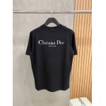2026年3月19日春夏新作Dior半袖 tシャツ原版復刻高級素材/A5工場