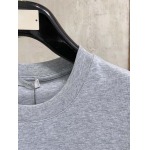 2026年3月19日春夏新作Dior半袖 tシャツ原版復刻高級素材/A5工場