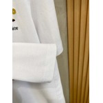 2026年3月19日春夏新作Dior半袖 tシャツ原版復刻高級素材/A5工場