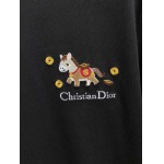 2026年3月19日春夏新作Dior半袖 tシャツ原版復刻高級素材/A5工場