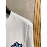 2026年3月19日春夏新作Louis Vuitton半袖 tシャツ原版復刻高級素材/A5工場