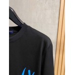 2026年3月19日春夏新作Louis Vuitton半袖 tシャツ原版復刻高級素材/A5工場