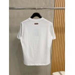 2026年3月19日春夏新作Zegna半袖 tシャツ原版復刻高級素材/A5工場