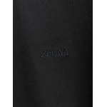 2026年3月19日春夏新作Zegna半袖 tシャツ原版復刻高級素材/A5工場