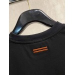 2026年3月19日春夏新作Zegna半袖 tシャツ原版復刻高級素材/A5工場