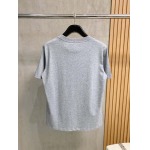 2026年3月19日春夏新作Prada半袖 tシャツ原版復刻高級素材/A5工場