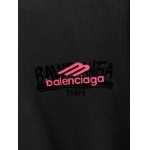 2026年3月19日春夏新作Balenciaga半袖 tシャツ原版復刻高級素材/A5工場