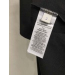 2026年3月19日春夏新作BURBERRY半袖 tシャツ原版復刻高級素材/A5工場