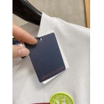 2026年3月19日春夏新作Louis Vuitton半袖 tシャツ原版復刻高級素材/A5工場