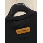 2026年3月19日春夏新作Louis Vuitton半袖 tシャツ原版復刻高級素材/A5工場