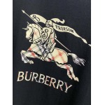 2026年3月19日春夏新作Burberry半袖 tシャツ原版復刻高級素材/A5工場