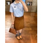 2026年3月9日入荷早春新作 Miumiu女性用ファッション/誕生日プレゼント/贈り物 can工場