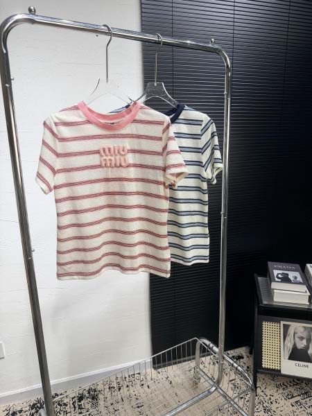 2026年3月9日入荷早春新作 Miumiu女性用ファッショ...