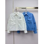 2026年3月9日入荷早春新作MIUMIU女性用ファッション/誕生日プレゼント/贈り物 can工場