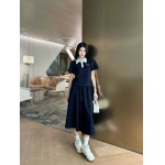 2026年3月9日入荷早春新作MIUMIUセット女性用ファッション/誕生日プレゼント/贈り物 can工場