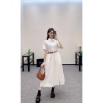 2026年3月9日入荷早春新作MIUMIU女性用ファッション/誕生日プレゼント/贈り物 can工場