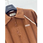 2026年3月9日入荷早春新作MIUMIU女性用ファッション/誕生日プレゼント/贈り物 can工場