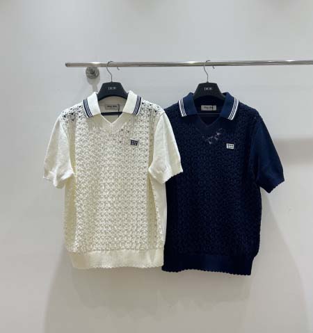 2026年3月9日入荷早春新作MIUMIU女性用ファッション...